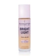 Image du produit 2 sur 3, REVOLUTION Bright Light Fond de teint