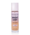 Produktbillede 2 af 2, REVOLUTION Bright Light Flydende foundation