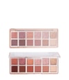 Produktbild 3 von 5, REVOLUTION The True Icon Lidschatten Palette
