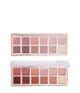 Produktbillede 3 af 5, REVOLUTION The True Icon Øjenskyggepalette