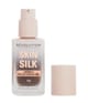 Produktbild 1 von 3, REVOLUTION Silk Serum Foundation Flüssige Foundation