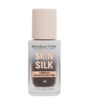 Productafbeelding 2 van 3, REVOLUTION Silk Serum Foundation Vloeibare foundation