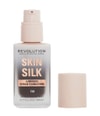 Productafbeelding 1 van 3, REVOLUTION Silk Serum Foundation Vloeibare foundation
