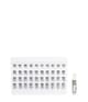BH Cosmetics Natural Individual Lashes Ögonfransar 1 st 5057566824514 base-shot_se