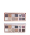 Produktbild 3 von 5, REVOLUTION The Smokey Icon Lidschatten Palette