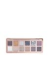 Produktbild 2 von 5, REVOLUTION The Smokey Icon Lidschatten Palette