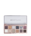 Produktbild 4 von 5, REVOLUTION The Smokey Icon Lidschatten Palette