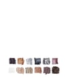 Produktbild 5 von 5, REVOLUTION The Smokey Icon Lidschatten Palette