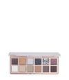 Produktbild 1 von 5, REVOLUTION The Smokey Icon Lidschatten Palette