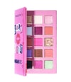 Produktbillede 3 af 5, REVOLUTION Mean Girls Øjenskyggepalette