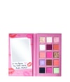 Produktbillede 4 af 5, REVOLUTION Mean Girls Øjenskyggepalette