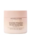 Produktbild 1 von 3, REVOLUTION Loose Baking Powder Loser Puder