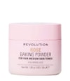Produktbild 1 von 2, REVOLUTION Loose Baking Powder Loser Puder