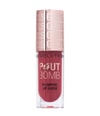 Zdjęcie produktu 2 z 2, REVOLUTION Pout Bomb Błyszczyk do ust