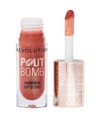 Product image 1 from 3, REVOLUTION Pout Bomb Lip gloss