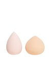 Produktbillede 1 af 2, REVOLUTION Peach and Petal Makeupsvamp