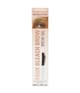 Produktbild 2 von 4, REVOLUTION Faux Bleach Brows Augenbrauengel