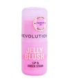 Immagine prodotto 2 di 3, REVOLUTION Jelly Blush Rossetto liquido
