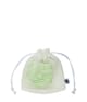 Image du produit 3 sur 4, Revolution Skin Rinse & Rise Éponge visage