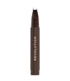 Zdjęcie produktu 1 z 5, REVOLUTION Instant Brow Pędzelek do brwi