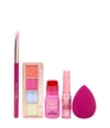 Produktbillede 3 af 3, REVOLUTION All About The Jelly Ansigtsmakeupsæt