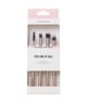 Produktbild 2 von 2, REVOLUTION Eye Do It All! Pinselset
