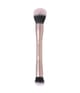 Produktbild 1 von 2, REVOLUTION Cheek Chisel Blush & Bronze Rougepinsel