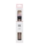 Produktbild 2 von 2, REVOLUTION Cheek Chisel Blush & Bronze Rougepinsel