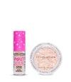 Zdjęcie produktu 2 z 4, REVOLUTION Shimmer Mini Duo Zestaw do makijażu twarzy