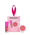 Obrázek produktu 3 z 4, REVOLUTION Pop Mini Duo Sada na líčení obličeje