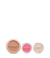 Image du produit 2 sur 4, REVOLUTION Party Glow Face Powder Trio Coffret maquillage