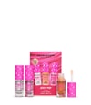 Imagem do produto 3 de 4, REVOLUTION Juicy Pop Lip Trio Conjunto de maquilhagem para o rosto