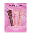 Produktbild 1 von 4, REVOLUTION Peptide Glaze Edit Gesicht Make-up Set