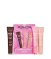 Productafbeelding 3 van 4, REVOLUTION Peptide Glaze Edit Gezichtsmake-up set