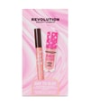 Termékkép 1 a 4, REVOLUTION Day To Slay Liner & Gloss Duo Arc smink készlet