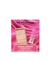 Termékkép 1 a 4, REVOLUTION Golden Glam Duo Arc smink készlet