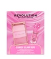 Termékkép 1 a 4, REVOLUTION Candy Glam Duo Arc smink készlet
