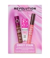 Termékkép 1 a 4, REVOLUTION Sweet Stain Lip Trio Arc smink készlet