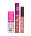 Image du produit 2 sur 4, REVOLUTION Sweet Stain Lip Trio Coffret maquillage