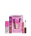 Immagine prodotto 3 di 4, REVOLUTION Sweet Stain Lip Trio Set make-up viso