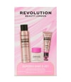 Imagen del producto 1 de 4, REVOLUTION Superfix Bake & Set Set de maquillaje facial