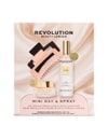 Immagine prodotto 1 di 4, REVOLUTION PRO Mini Day + Spray Set per la cura del viso