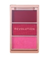 Obrázek produktu 2 z 3, REVOLUTION Blush Icon Paletka tvářenek