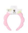 Immagine prodotto 2 di 2, REVOLUTION SKINCARE Padded Headband Fascia per capelli