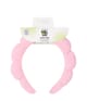 Produktbillede 2 af 2, REVOLUTION SKINCARE Padded Headband Hårbånd