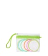 Produktbild 2 von 2, REVOLUTION SKINCARE Microfibre Reinigungspads