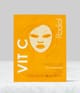 Produktbillede 4 af 6, Rodial Vit C Sheet Mask