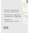 Productafbeelding 3 van 6, Pai Skincare British Summer Time Zonnecrème