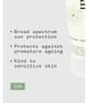 Productafbeelding 3 van 6, Pai Skincare British Summer Time Zonnecrème