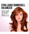 Produktbild 2 von 5, Color WOW Xtra Large Schaumfestiger